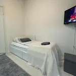 公寓 Nordstay - Nordic Flat With Self Check-in 赫尔辛基