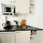 アパート Nordstay - Nordic Flat With Self Check-in ヘルシンキ