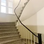Nordstay - Nordic Flat With Self Check-in