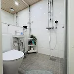 Nordstay - Nordic Flat With Self Check-in * ヘルシンキ