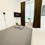 Nordstay - Nordic Flat With Self Check-in アパート