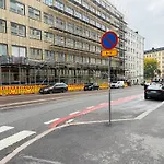 Nordstay - Nordic Flat With Self Check-in Helsinki