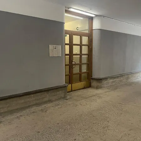 Apartman Nordstay - Nordic Flat With Self Check-in Helsinki