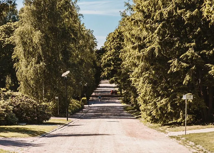 Nordstay - Nordic Flat With Self Check-in *