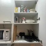 Nordstay - Nordic Flat With Self Check-in *